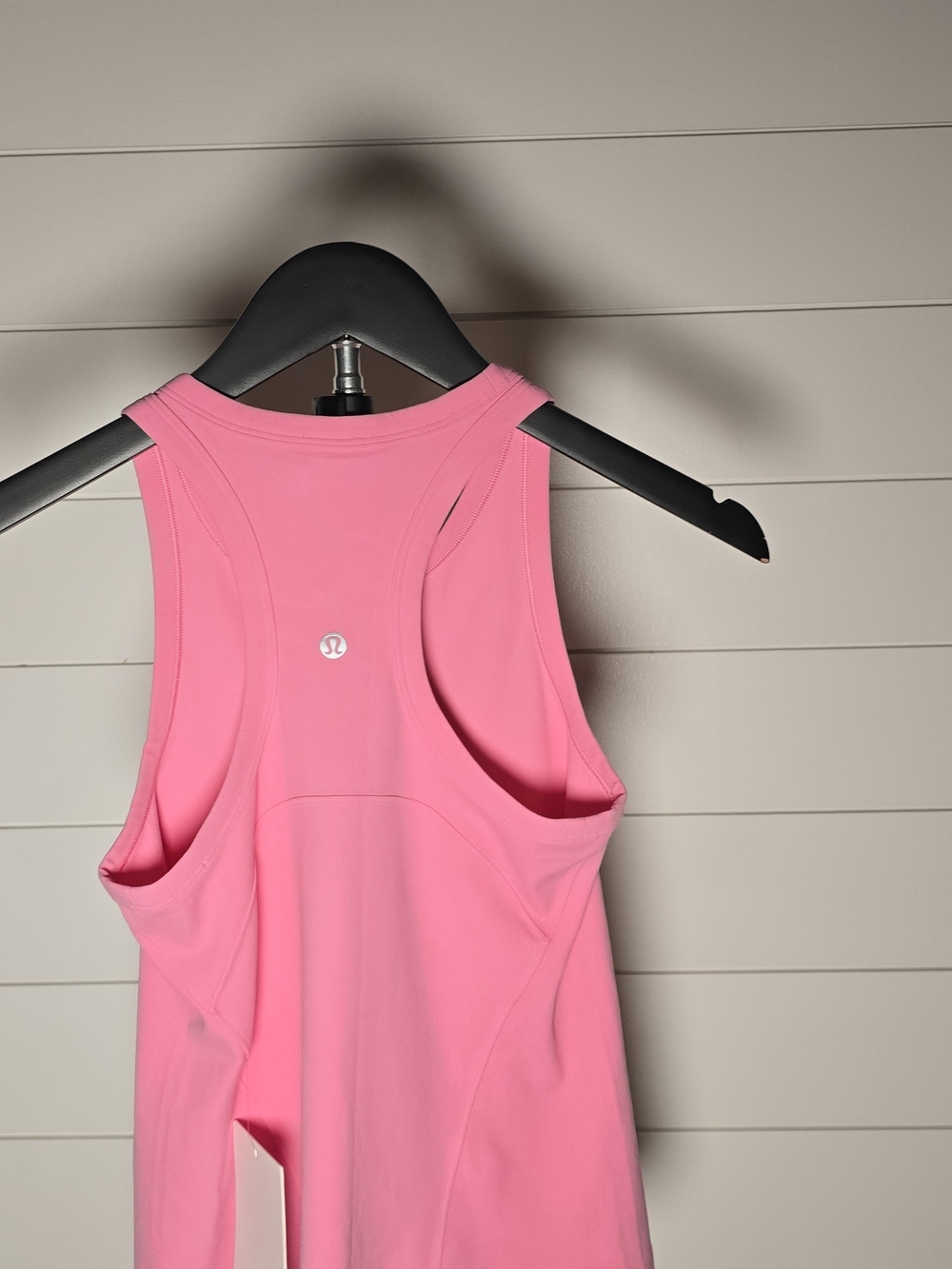 New lululemon Candy Cloud Align  Waist Length Racerback 4 - Picture 2 of 5
